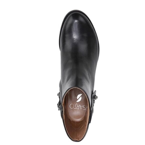 Franco Sarto Sandy Bootie - Picture 13 of 13